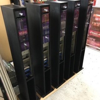 両替機 その他の中古が安い！激安で譲ります・無料であげます(2