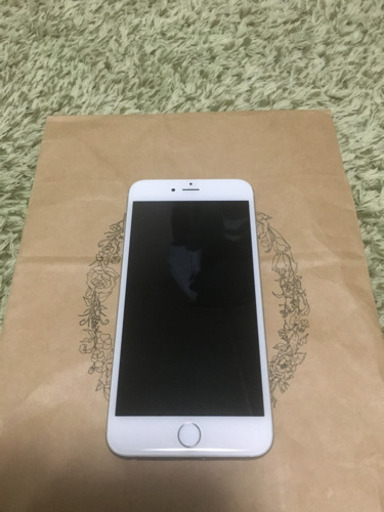 アイホン6プラス