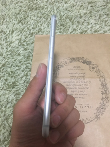 アイホン6プラス