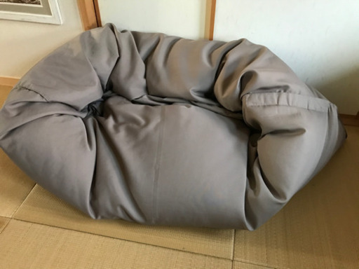 ビーズクッション☆特大サイズ