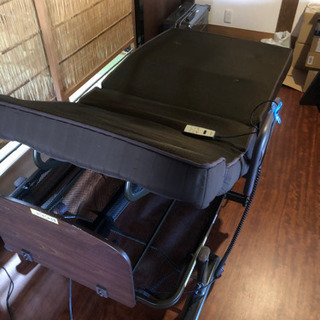 電動ベッド　3000円