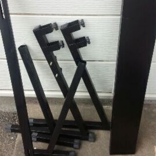 キーボードスタンド？の画像