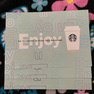 スタバドリンクチケット