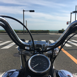ツーリングに誘って欲しいです - 日野市