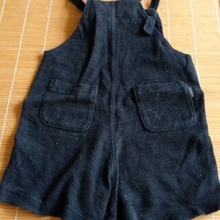 COMME  CA  DU  MOOD  9０ｃｍ　子ども服①の画像