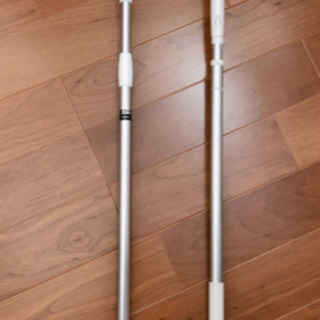 新品‼︎お風呂掃除☆伸びるブラシ☆2点セット☆