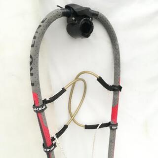 決定済 ウインドサーフィン ブーム PROLINE カーボン Wave 140-190 プロライン WIDE BODY CARBON BOOMの画像
