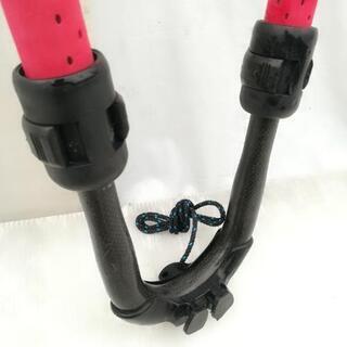 決定済 ウインドサーフィン ブーム PROLINE カーボン Wave 140-190 プロライン WIDE BODY CARBON BOOMの画像