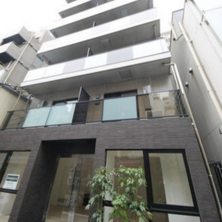 初期費用なんと6万円！！ 日比谷線八丁堀駅徒歩2分♪ さらになん...