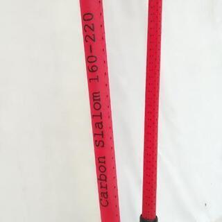 決定済 ウインドサーフィン ブーム PROLINE カーボン Slalom 160-220 プロライン WIDE BODY CARBON BOOMの画像
