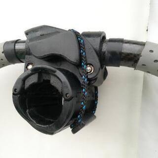 決定済 ウインドサーフィン ブーム PROLINE カーボン Slalom 160-220 プロライン WIDE BODY CARBON BOOMの画像