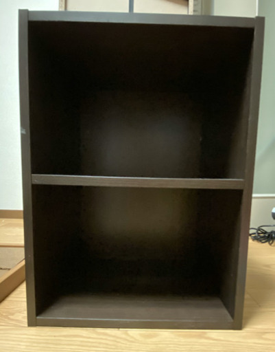 本棚、詳細にてその他家具・家電
