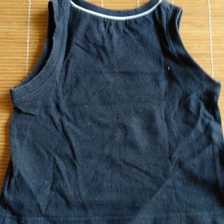 🎽90ｃｍ　コムサ　半袖　子ども服②の画像