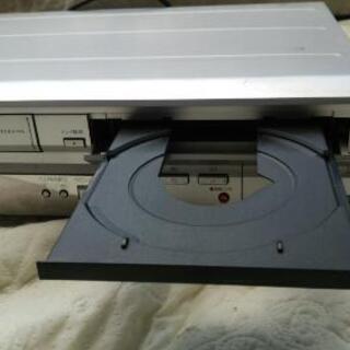 録再DVDデッキを2つセットでお譲り致しますの画像