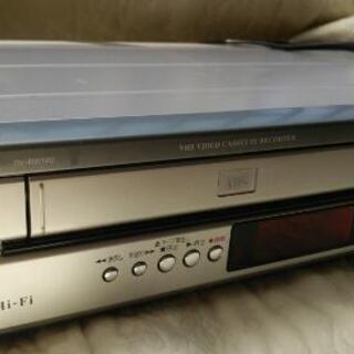 録再DVDデッキを2つセットでお譲り致しますの画像