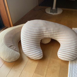 授乳クッション2個セット