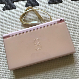 DS本体とカセットまとめて！