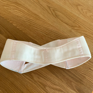 【取引中】犬印本舗　産前マタニティサポートベルトM