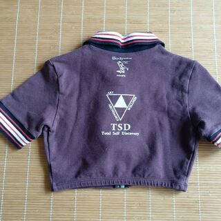 9０ｃｍ　　子ども服の画像