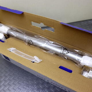 新品・未使用品　VERSOS Cyclonicmax α　ベルソス　サイクロン式スティッククリーナー　VS-6800　箱入り　３wayコードレスの画像