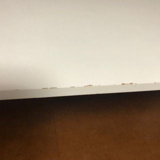 【再投稿】長机の画像