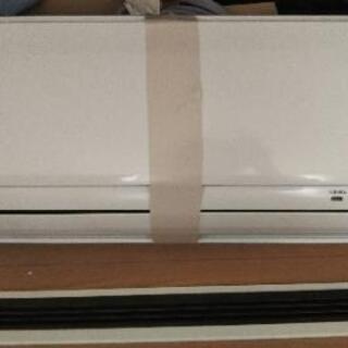 エアコンTOSHIBA