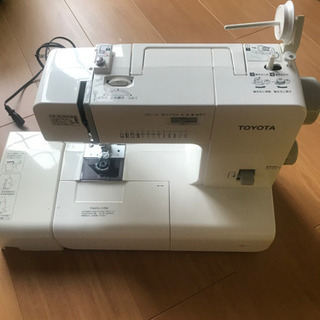 ②ミシンいかがですか？