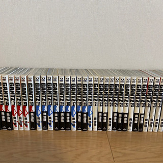 まんが大量セット！GANTZ アイシールド　いちご100% 他