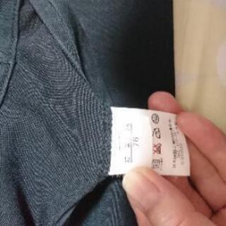富士ヨット学生服 W76 夏用の画像