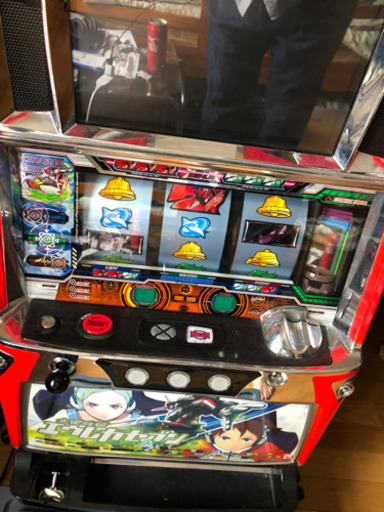 初代エウレカセブン