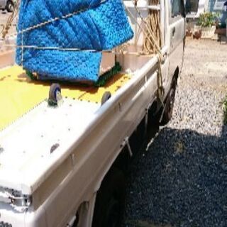 お引越しのお荷物や家具などの運搬おまかせ下さい。 - 茅ヶ崎市