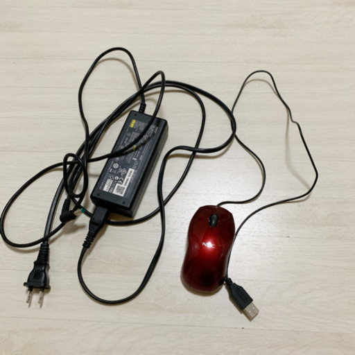 NEC ノートパソコン