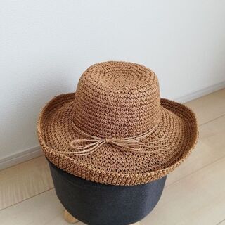 【中古】帽子の画像