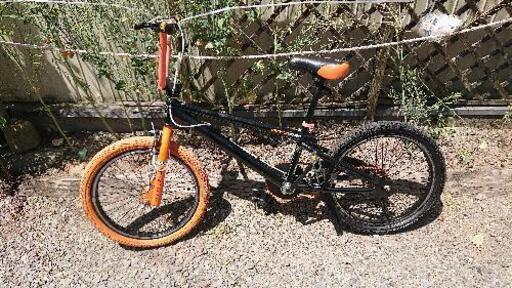 商談中  BMX★ドッペルギャンガー