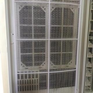 コロナ　ルームエアコン　cw-1615の画像