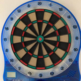 エレクトロニックダーツの画像