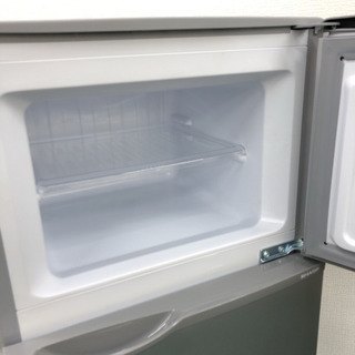 配達無料地域あり＊SHARP 2017年製 118L＊とってもお得！