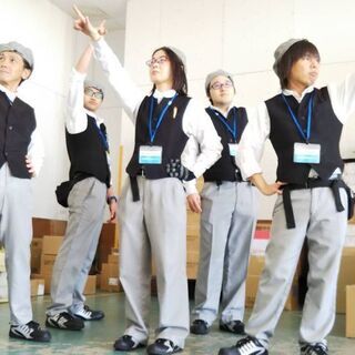【リーダー候補】大型商業施設内での物流管理(石川エリア) 