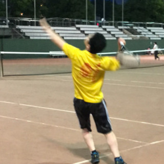 6/11(木)〜16(火) TSTAソフトテニス部！ - スポーツ