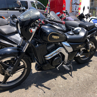 Kawasaki エリミネーター250SE 実働　福岡市南区