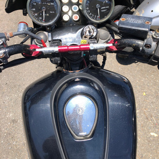 Kawasaki エリミネーター250SE 実働　福岡市南区の画像