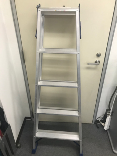 脚立 高さ約150cm
