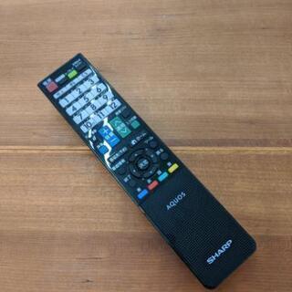 6ヵ月保証】参考定価￥89,800 2014年 SHARP シャープ 40型 AQOS