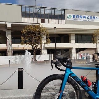 【6/8更新】初心者・初級者向け 気軽なサイクリングクラブ メンバー募集 - メンバー募集