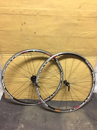 自転車 700C ホイール　モスト MOST WILD CAT F3 G3 シマノ8/9/10速