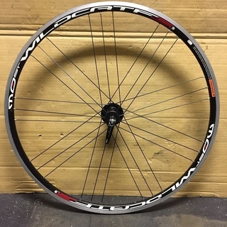 自転車 700C ホイール　モスト MOST WILD CAT F3 G3 シマノ8/9/10速の画像
