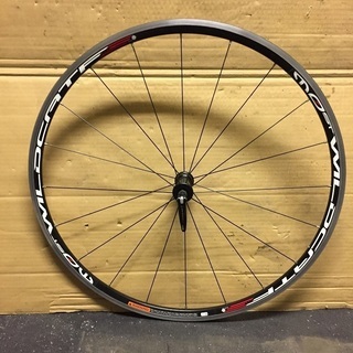 自転車 700C ホイール　モスト MOST WILD CAT F3 G3 シマノ8/9/10速の画像