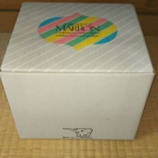 〈値下げ💴⤵〉昭和時代物レトロで未使用‼象印ポットマロンの画像