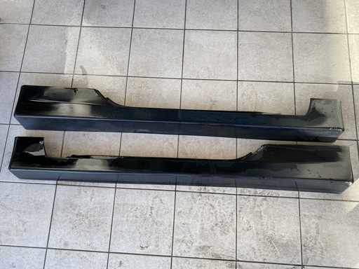 ホンダビート サイドステップ HIPPO SLEEK