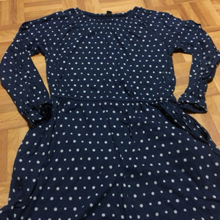 キッズ ワンピースの画像
